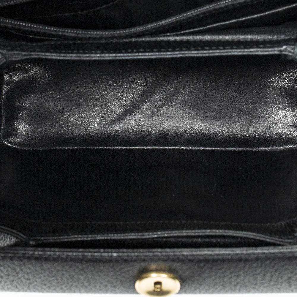 Gucci Bamboo Turnlock Top Handle - Picture 9 of 10